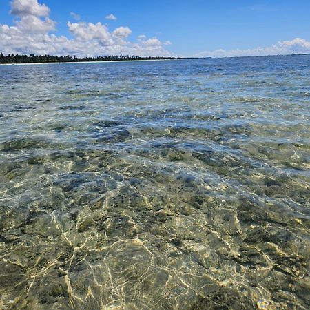 Flat Sonhos De Milagres Lägenhet São Miguel dos Milagres Exteriör bild