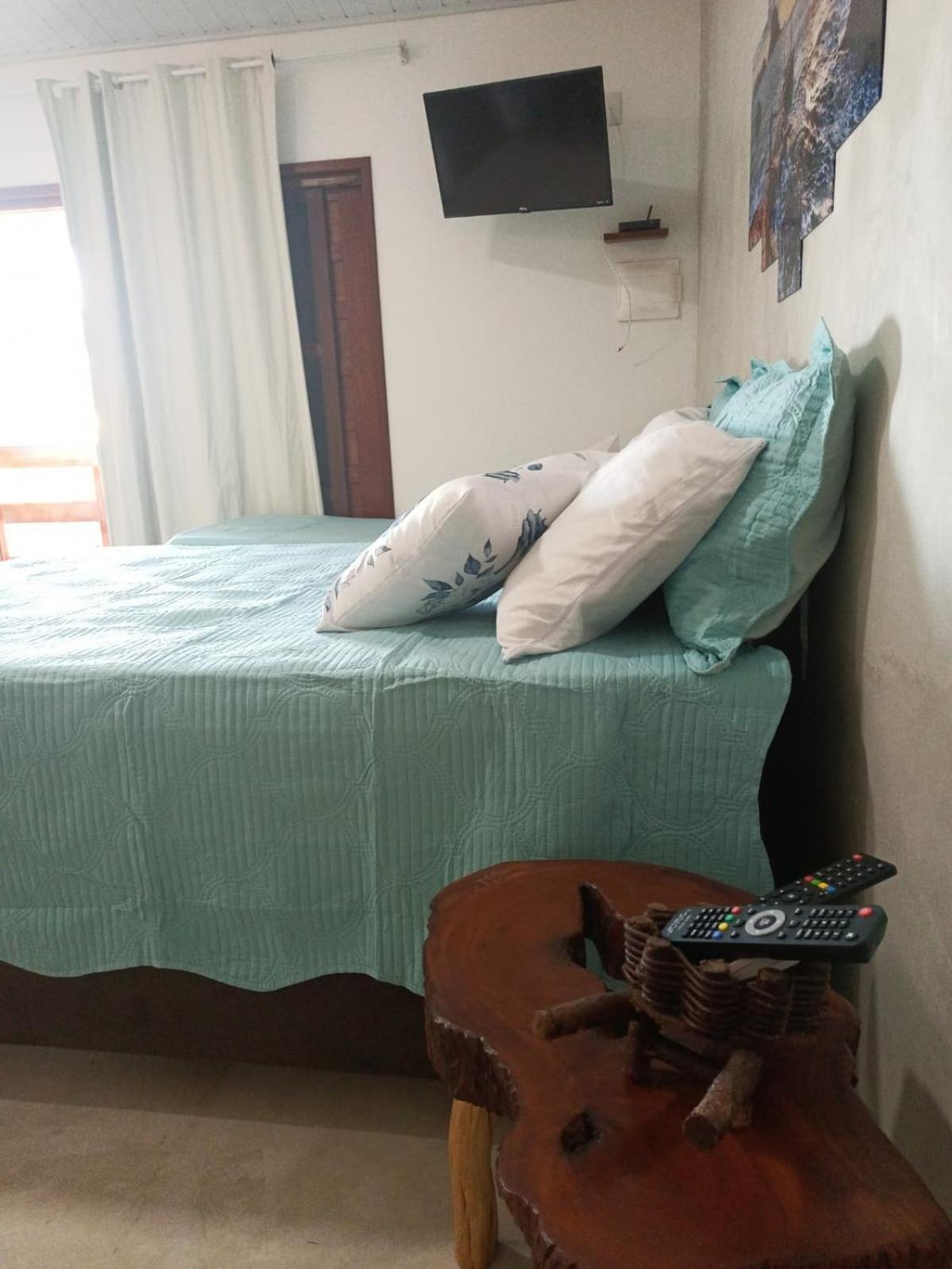 Flat Sonhos De Milagres Lägenhet São Miguel dos Milagres Exteriör bild