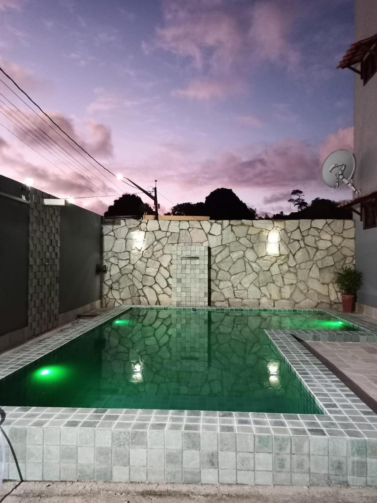 Flat Sonhos De Milagres Lägenhet São Miguel dos Milagres Rum bild