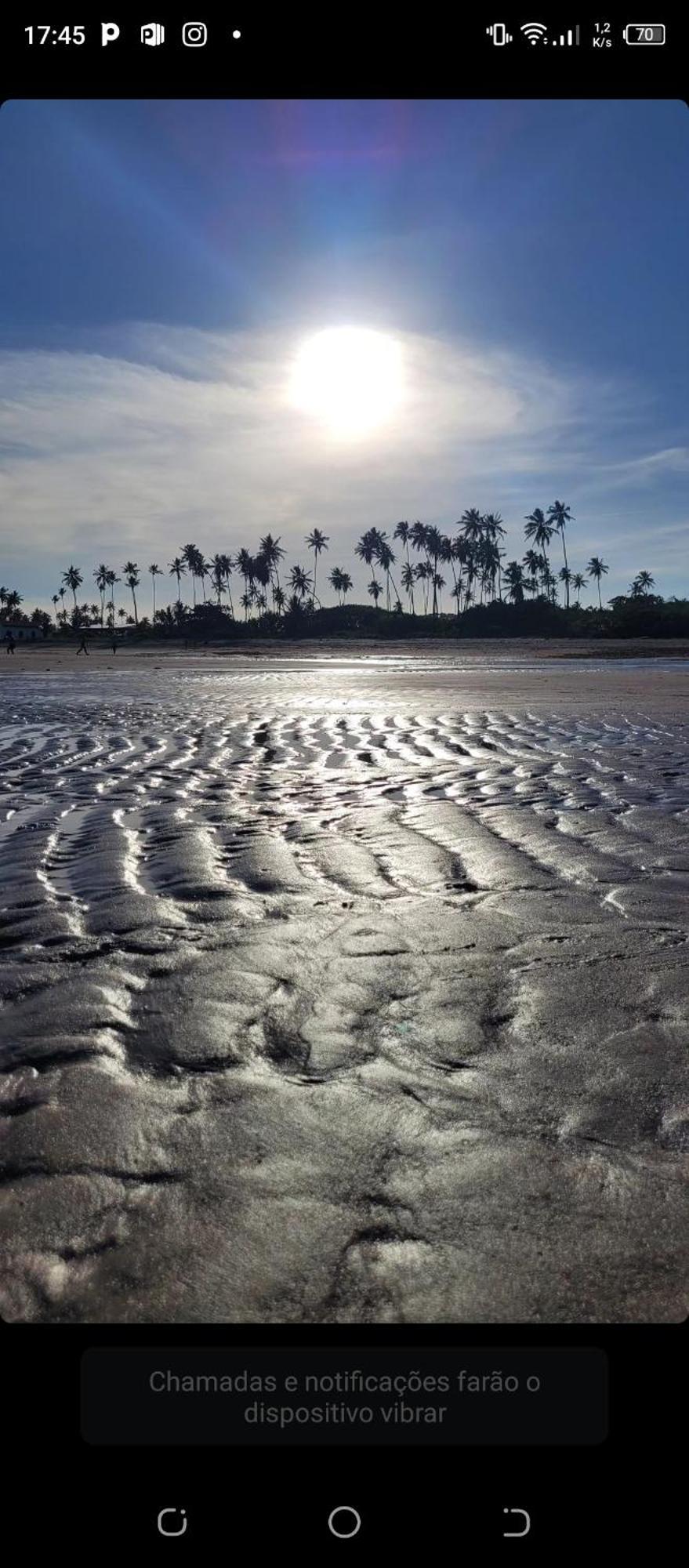 Flat Sonhos De Milagres Lägenhet São Miguel dos Milagres Exteriör bild